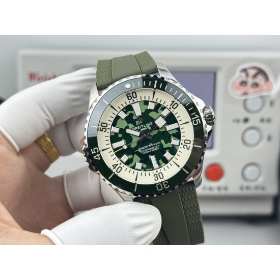Top-Quality Breitling Watches