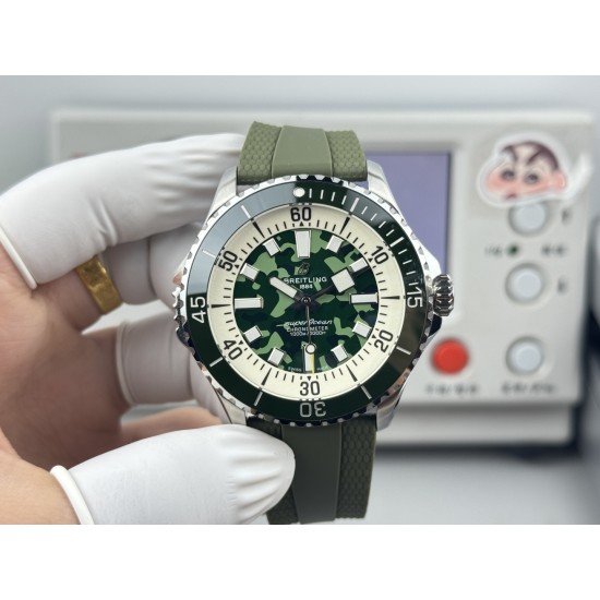 Top-Quality Breitling Watches