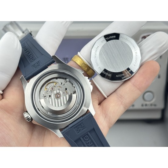 Top-Quality Breitling Watches