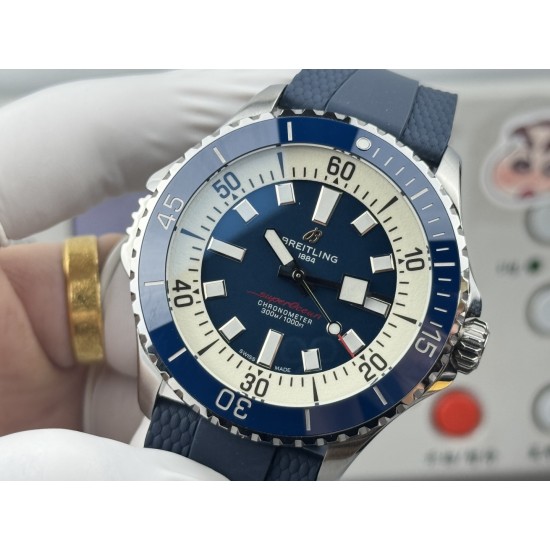 Top-Quality Breitling Watches