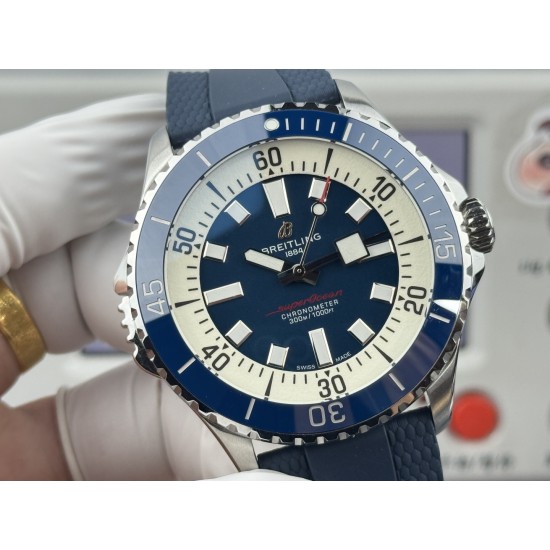 Top-Quality Breitling Watches