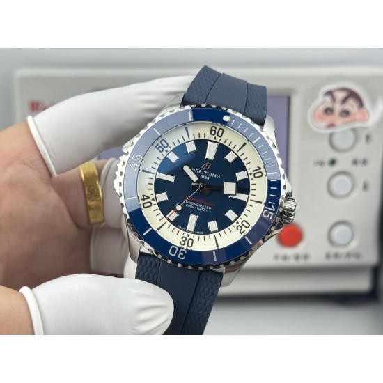 Top-Quality Breitling Watches