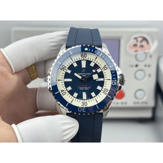 Top-Quality Breitling Watches