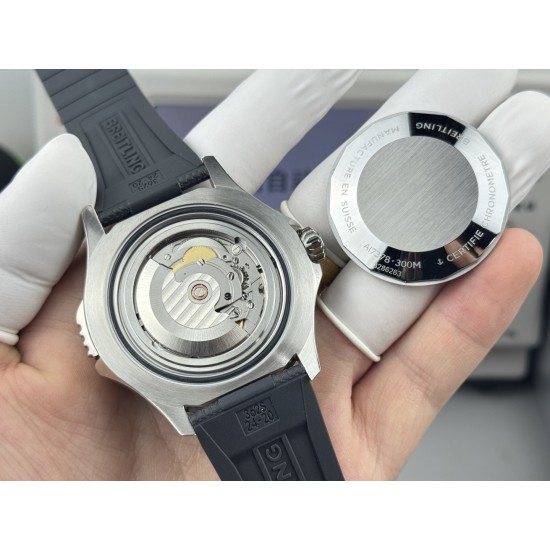 Top-Quality Breitling Watches