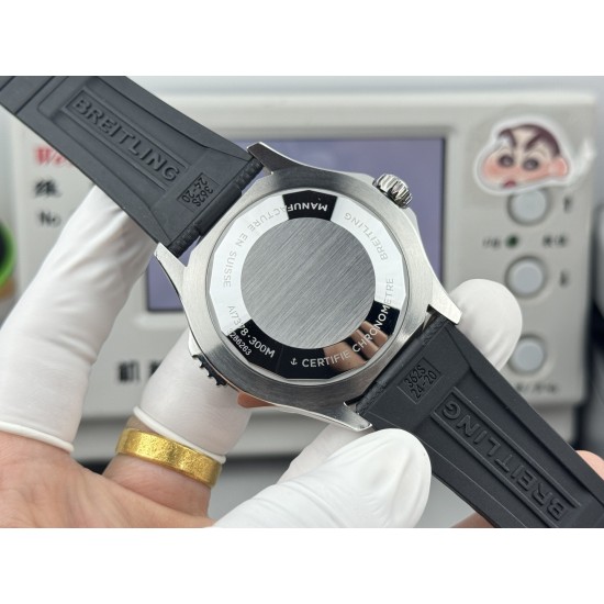 Top-Quality Breitling Watches