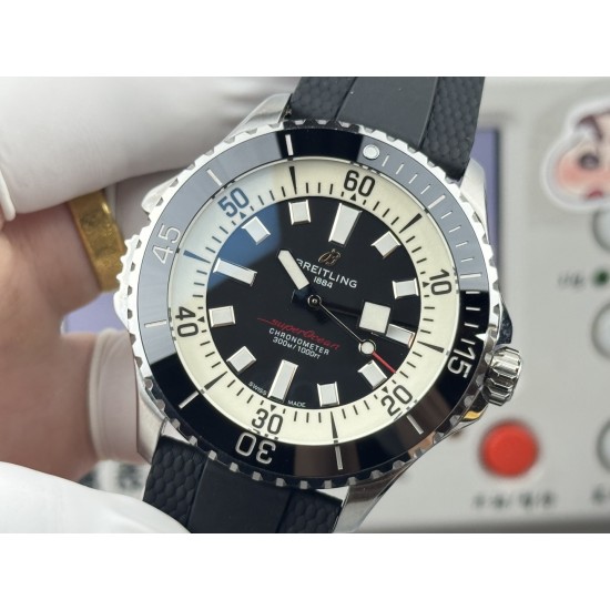 Top-Quality Breitling Watches