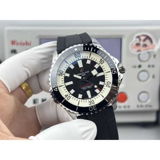 Top-Quality Breitling Watches