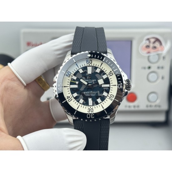 Top-Quality Breitling Watches