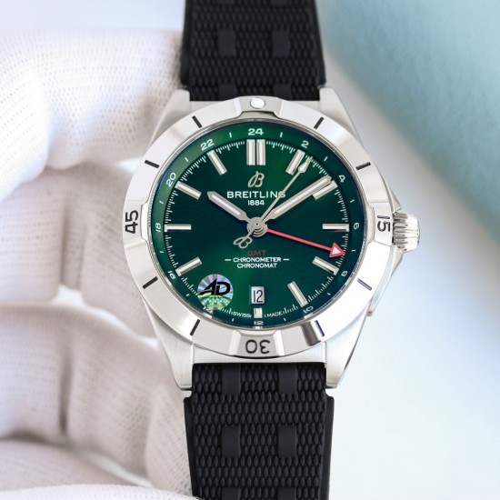 Top-Quality Breitling Watches