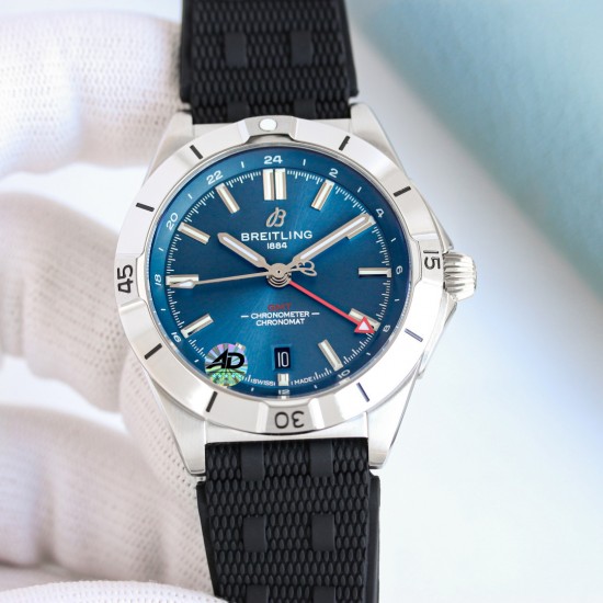 Top-Quality Breitling Watches