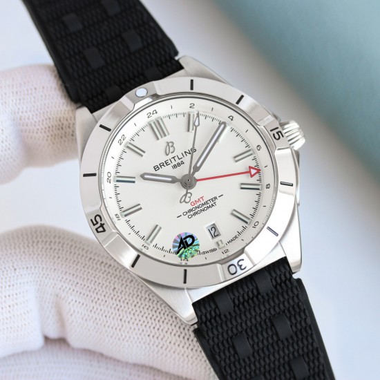 Top-Quality Breitling Watches