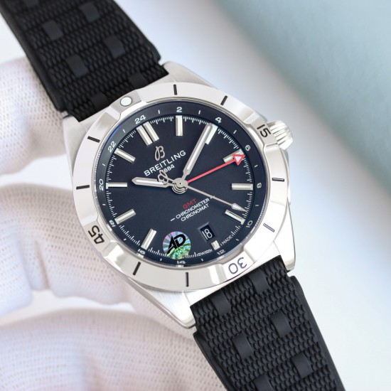 Top-Quality Breitling Watches