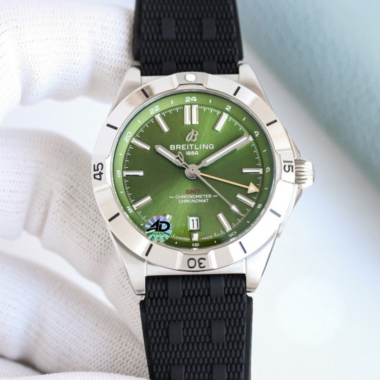 Top-Quality Breitling Watches