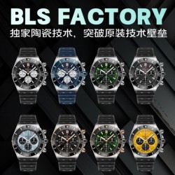 Top-Quality Breitling Watches