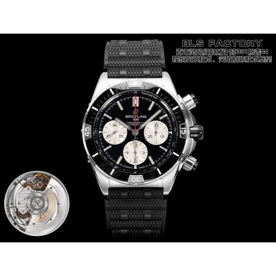 Top-Quality Breitling Watches