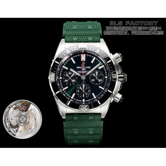 Top-Quality Breitling Watches