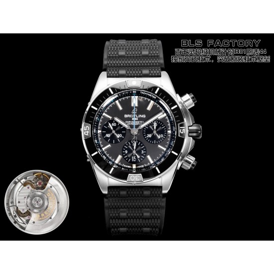 Top-Quality Breitling Watches