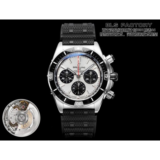 Top-Quality Breitling Watches