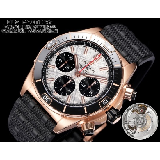 Top-Quality Breitling Watches