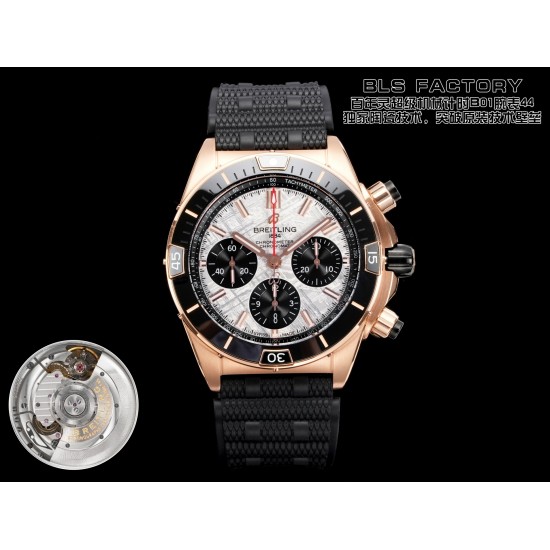 Top-Quality Breitling Watches