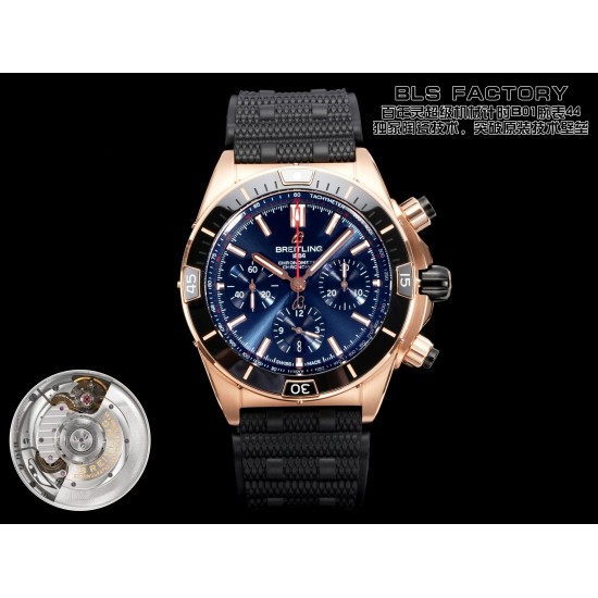Top-Quality Breitling Watches