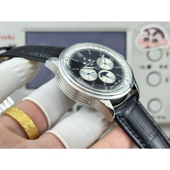 Top-Quality Breitling Watches