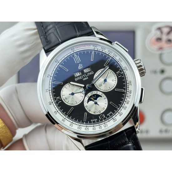 Top-Quality Breitling Watches