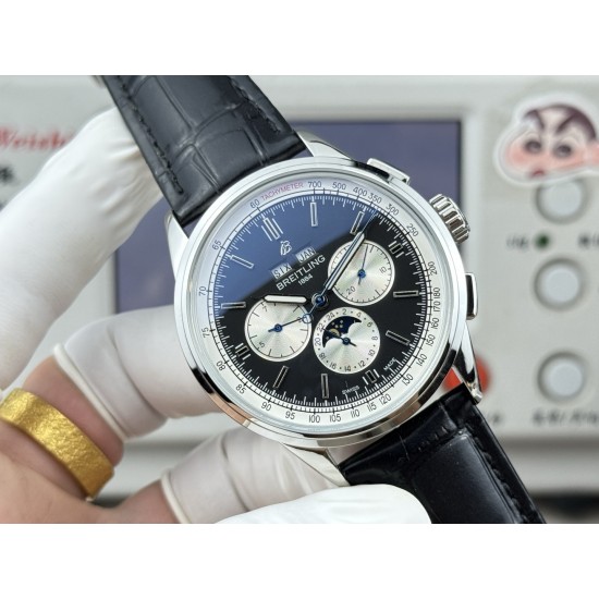 Top-Quality Breitling Watches