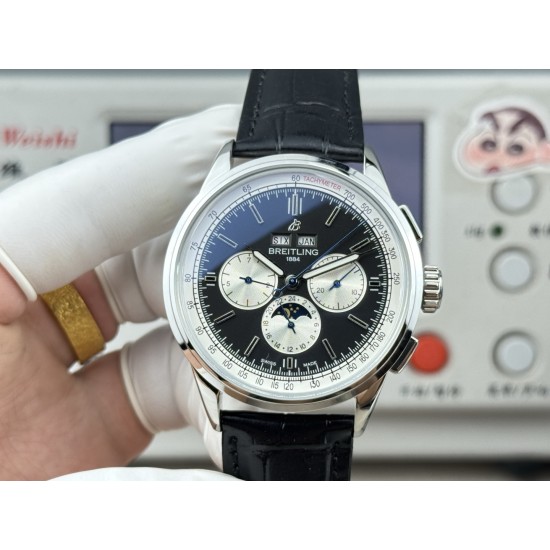 Top-Quality Breitling Watches