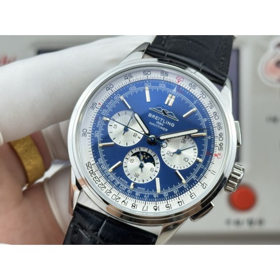 Top-Quality Breitling Watches