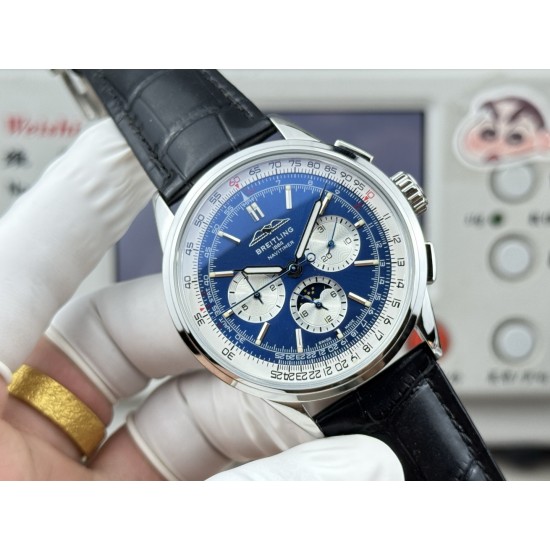 Top-Quality Breitling Watches