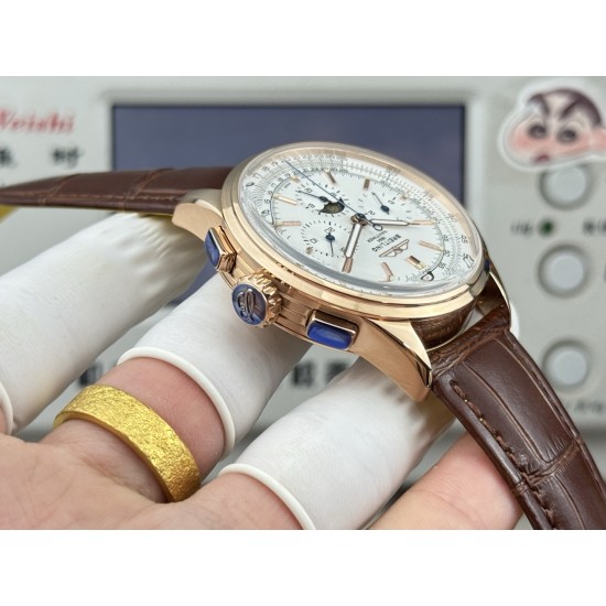 Top-Quality Breitling Watches