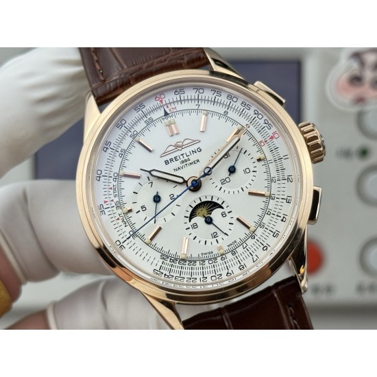 Top-Quality Breitling Watches