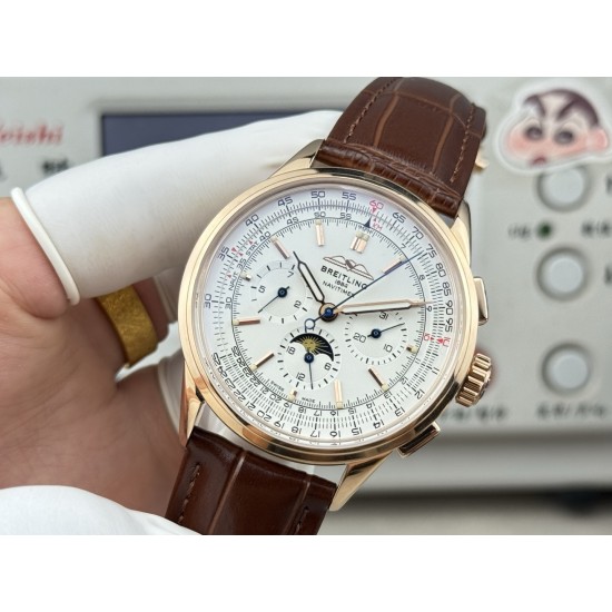 Top-Quality Breitling Watches
