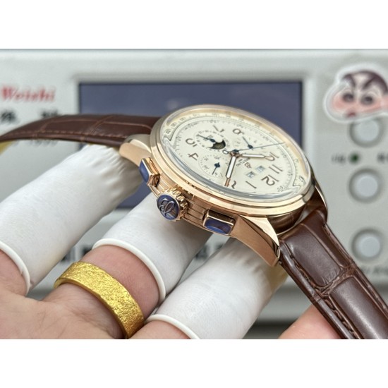 Top-Quality Breitling Watches