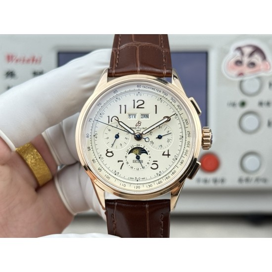 Top-Quality Breitling Watches