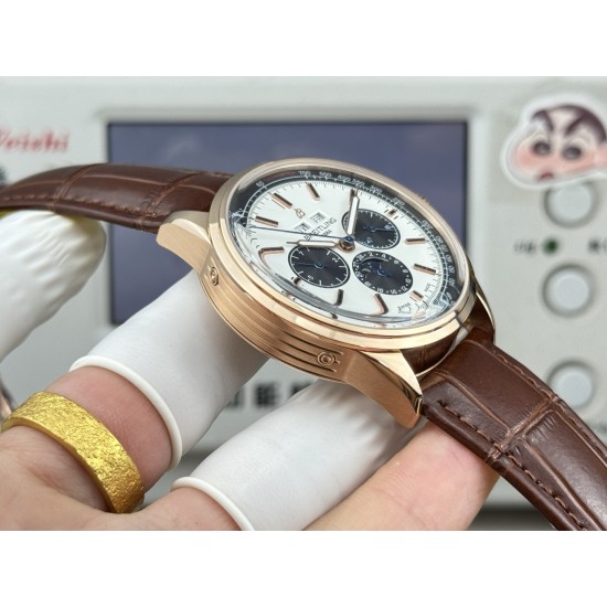 Top-Quality Breitling Watches