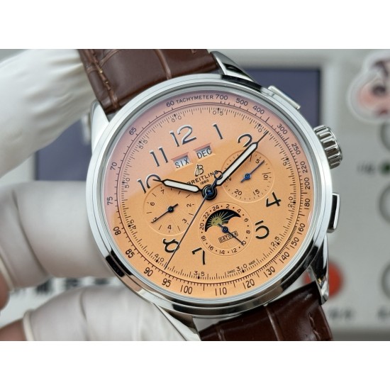 Top-Quality Breitling Watches