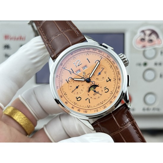 Top-Quality Breitling Watches