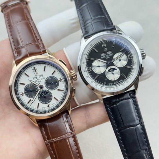 Top-Quality Breitling Watches
