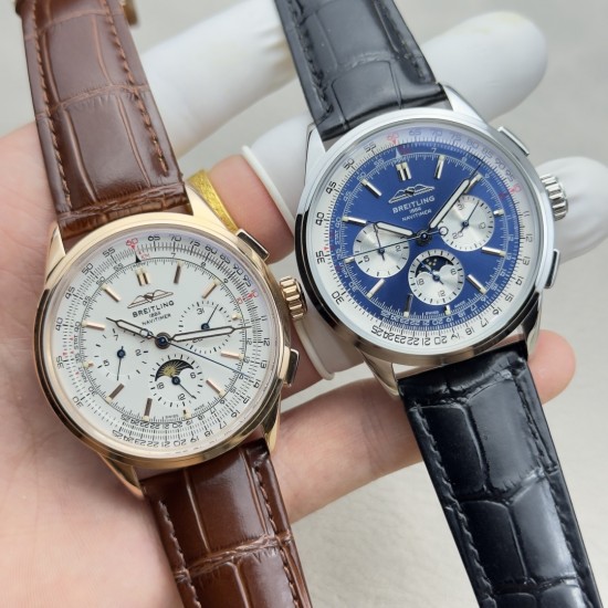 Top-Quality Breitling Watches