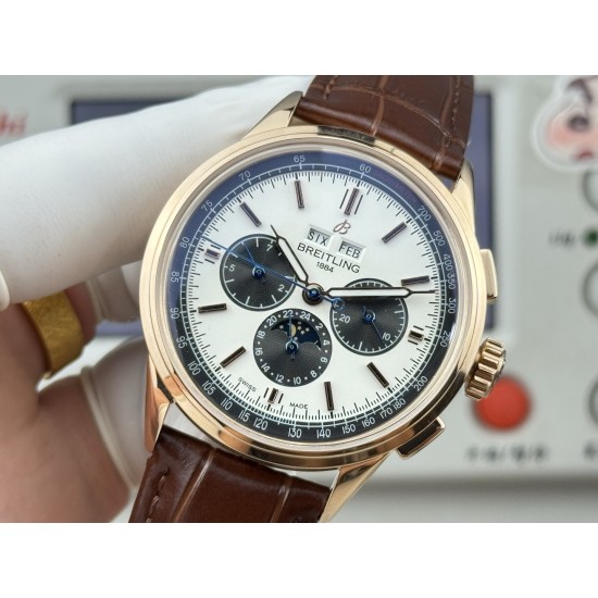 Top-Quality Breitling Watches
