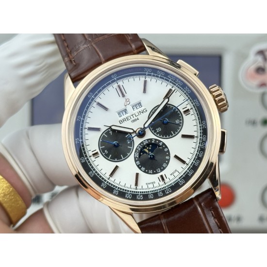 Top-Quality Breitling Watches