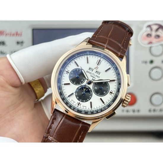 Top-Quality Breitling Watches