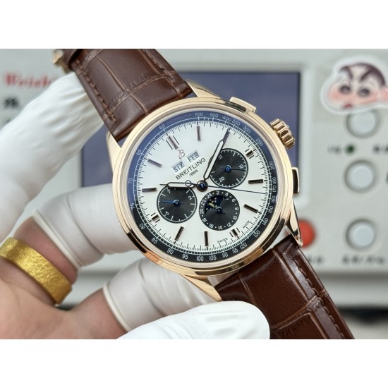 Top-Quality Breitling Watches
