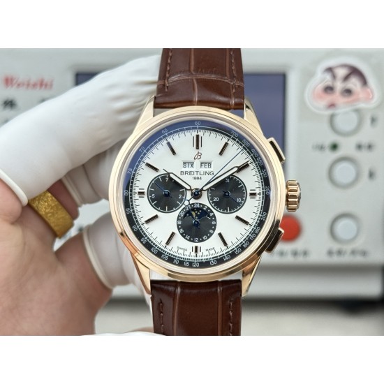 Top-Quality Breitling Watches