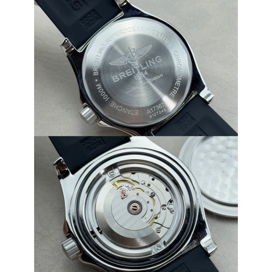 Top-Quality Breitling Watches