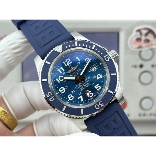 Top-Quality Breitling Watches