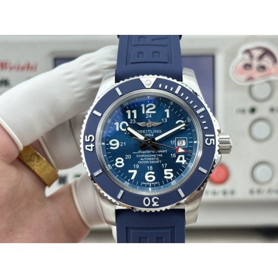 Top-Quality Breitling Watches