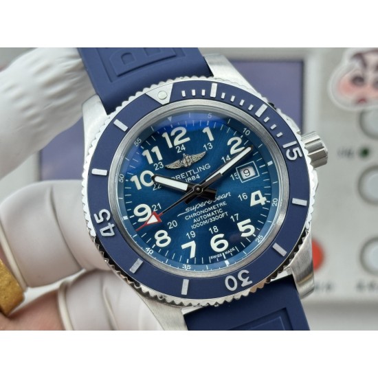 Top-Quality Breitling Watches